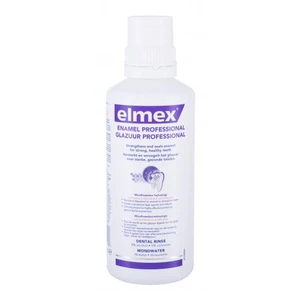 Elmex Enamel Professional 400 ml ústna voda unisex