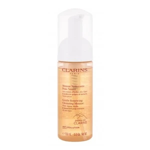 Clarins Gentle Renewing 150 ml čistiaca pena pre ženy na veľmi suchú pleť