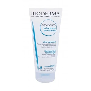 BIODERMA Atoderm Intensive Ultra-Soothing Foaming Gel 200 ml sprchovací gél unisex