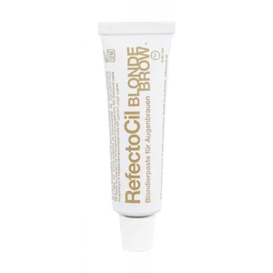 RefectoCil Blonde Brow 15 ml farba na obočie pre ženy