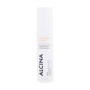 ALCINA Volume Spray 125 ml objem vlasov pre ženy