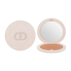 Christian Dior Forever Natural Bronze 9 g bronzer pre ženy 03 Soft Bronze