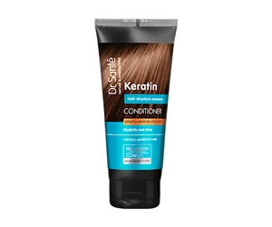 Péče pro obnovu matných a křehkých vlasů Dr. Santé Keratin - 200 ml (E5407)