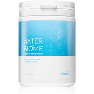 Skin79 Water Biome revitalizační slupovací pleťová maska v prášku 150 g