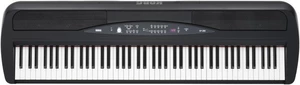 Korg SP-280 BK Digitálne stage piano