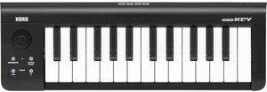 Korg microKEY 25 Standard Edition MIDI keyboard