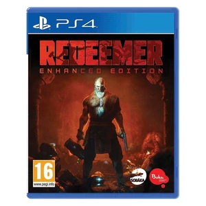 Redeemer: Enhanced Edition - PS4