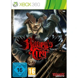 Raven’s Cry - XBOX 360
