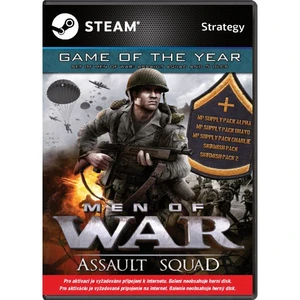 Men of War: Assault Squad (Game of the Year) - PC