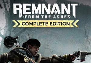 Remnant: From the Ashes Complete Edition AR Xbox Series X|S CD Key