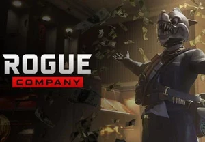 Rogue Company - Heist Dima Outfit DLC CD Key