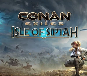 Conan Exiles: Isle of Siptah Edition EU Steam CD Key