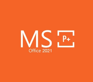 MS Office 2021 Professional Plus Retail Key