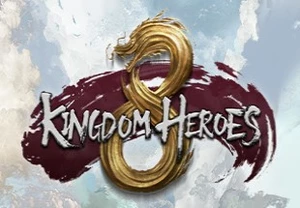 Kingdom Heroes 8 Steam CD Key