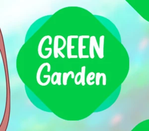 Green Garden Steam CD Key
