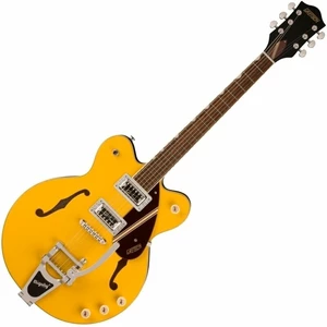 Gretsch G2604T Streamliner Rally II Center Block Bamboo Yellow