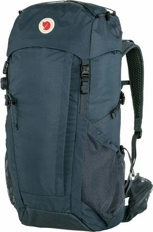 Fjällräven Abisko Hike 35 Navy S/M Outdoor Sac à dos