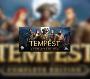 Tempest Complete Edition Steam CD Key