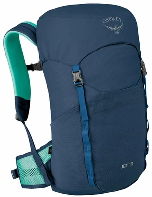 Osprey Jet II 18 Wave Blue Outdoor plecak