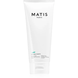 MATIS Paris Réponse Pureté Perfect-Clean čisticí gel pro problematickou pleť 200 ml
