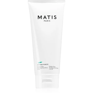 MATIS Paris Réponse Pureté Perfect-Clean čistiaci gél pre problematickú pleť 200 ml