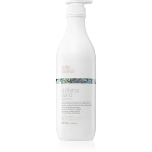 Milk Shake Purifying Blend čisticí šampon proti lupům 1000 ml