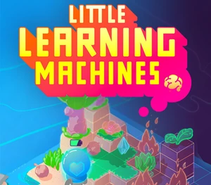 Little Learning Machines Steam CD Key