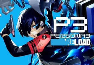 Persona 3 Reload XBOX One / Xbox Series X|S Account
