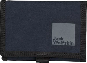 Jack Wolfskin Mainkai Wallet Night Blue Peňaženka