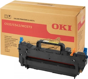 OKI 46358502 originálny fuser unit