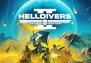 HELLDIVERS 2 US Steam CD Key