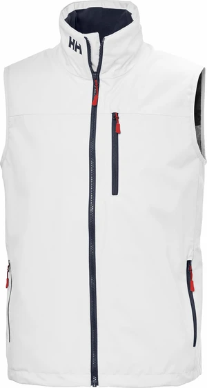 Helly Hansen Crew Vest 2.0 Bunda White 2XL