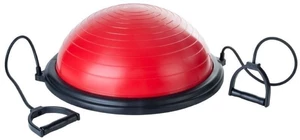 Pure 2 Improve Balance Ball Černá-Červená