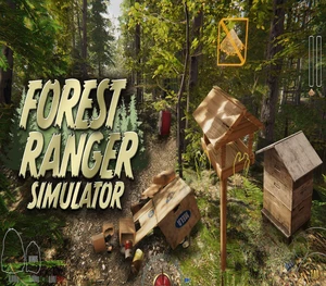 Forest Ranger Simulator Steam CD Key