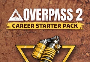 Overpass 2 - Career Starter Pack DLC Steam CD Key