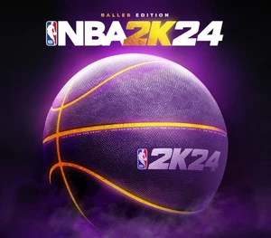 NBA 2K24: Baller Edition EU XBOX One / Xbox Series X|S CD Key