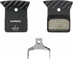 Shimano L05A-RF Resin Plaquettes de frein à disque Shimano