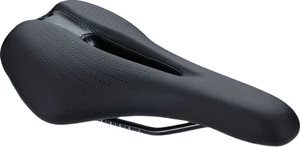 BBB Sports Comfort 2.0 Black Boron Fahrradsattel