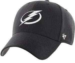 Tampa Bay Lightning NHL MVP Black Eishockey Cap
