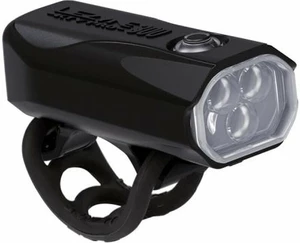 Lezyne KTV Drive Pro 300+ Front 300 lm Black Față Lumini bicicletă