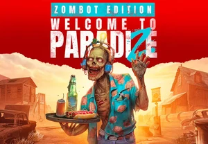 Welcome to ParadiZe: Zombot Edition Xbox Series X|S Account
