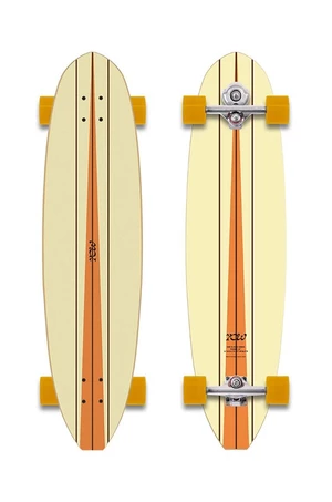 Skateboard YOW Waikiki 40" Classic Series