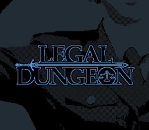 Legal Dungeon AR XBOX One CD Key