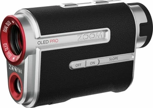 Zoom Focus Oled Pro Rangefinder Télémètre laser Black/Silver