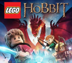 LEGO The Hobbit + The Battle Pack DLC Steam CD Key