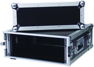 QTX PR-2 4HE Caja de Rack