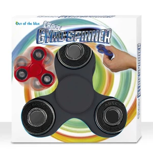 Spinner Crazy Gyro II