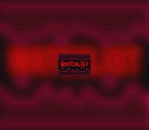 Watchlist Steam CD Key