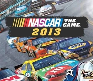 NASCAR The Game 2013 Steam CD Key