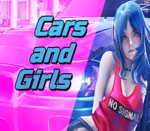Cars and Girls Steam CD Key